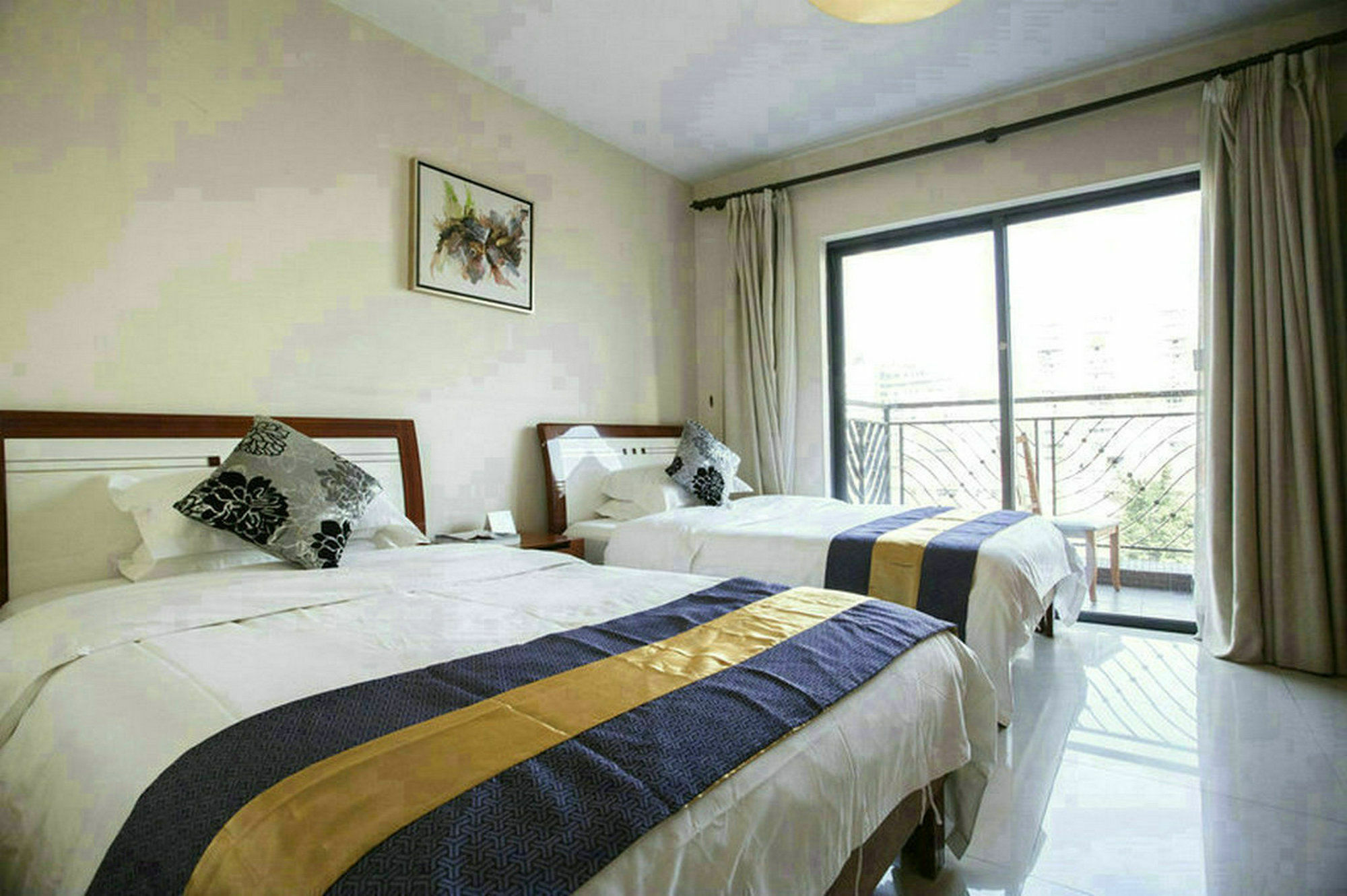 Pangsapuri Estay *