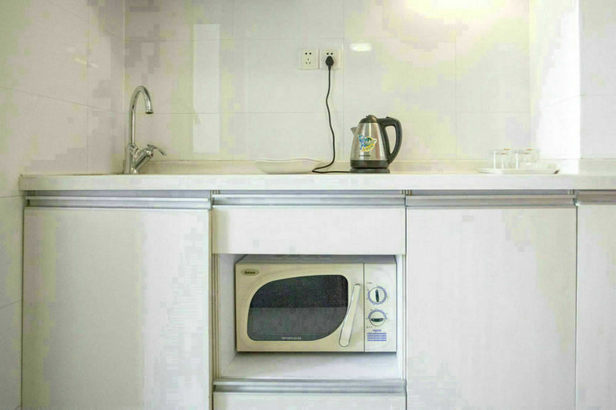 Estay Pangsapuri Guangzhou