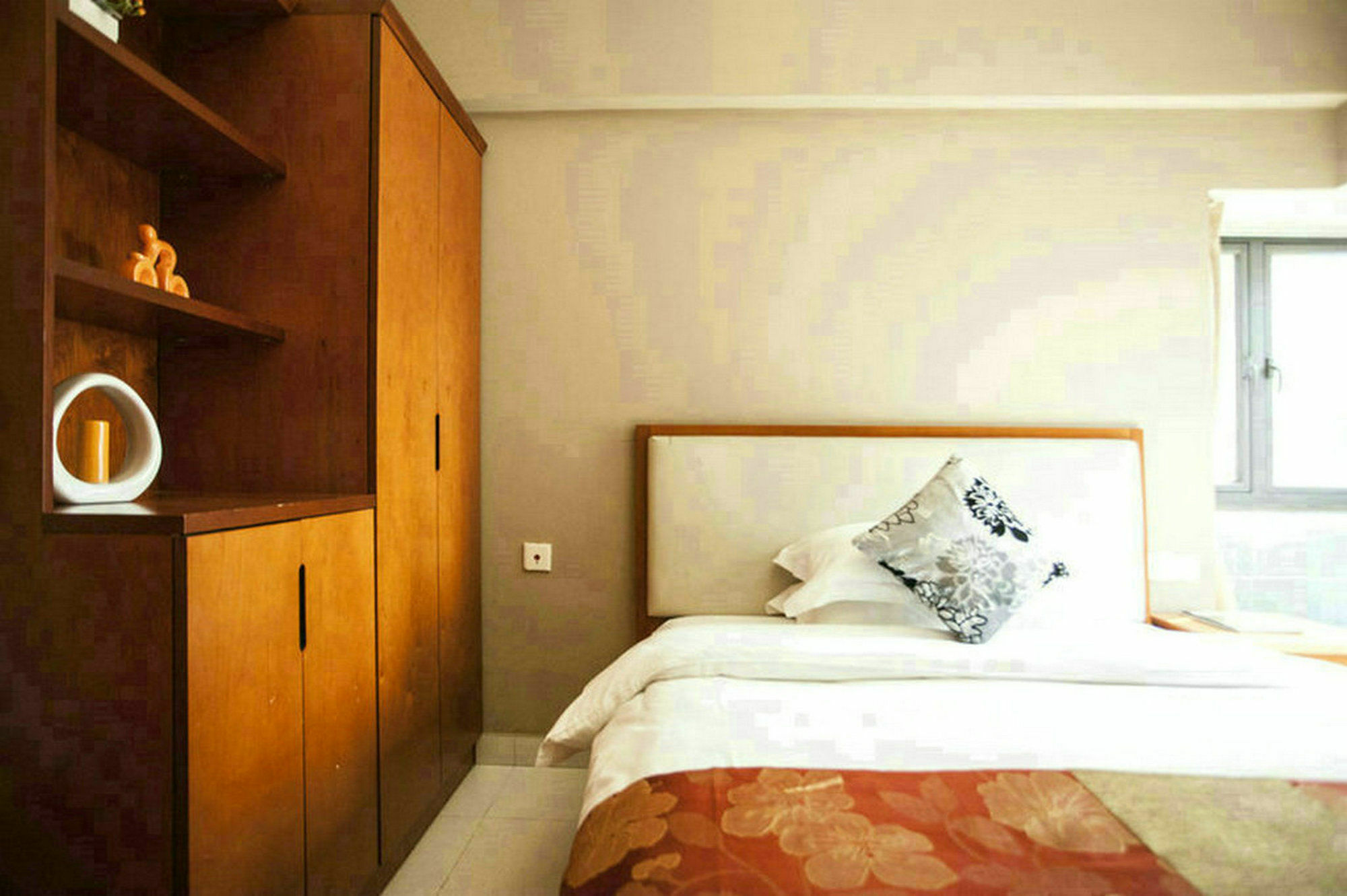 Estay Apartment