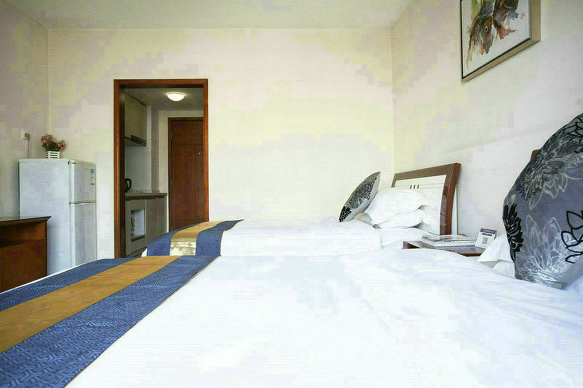 Pangsapuri Estay *