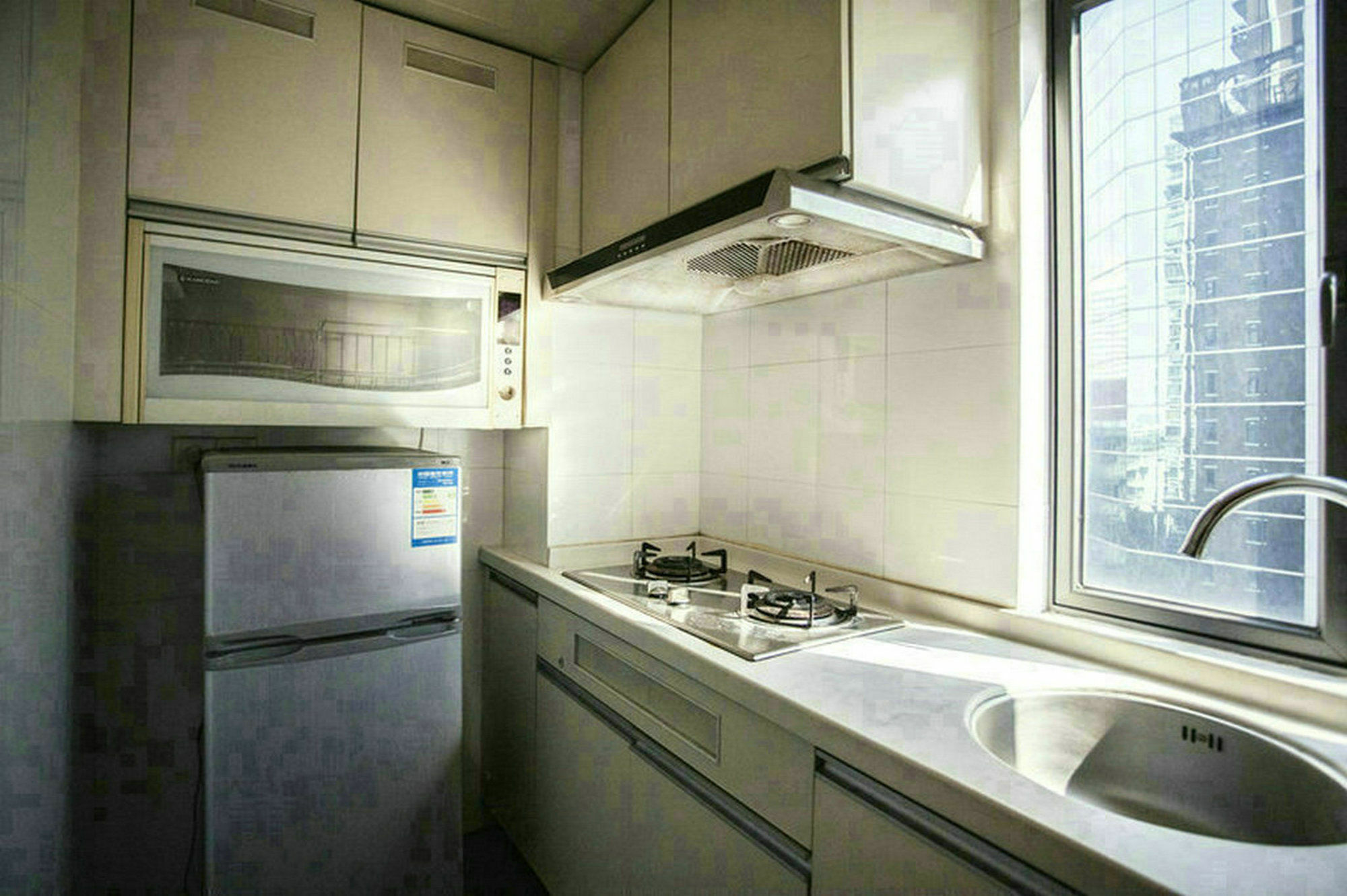 Estay Apartment *