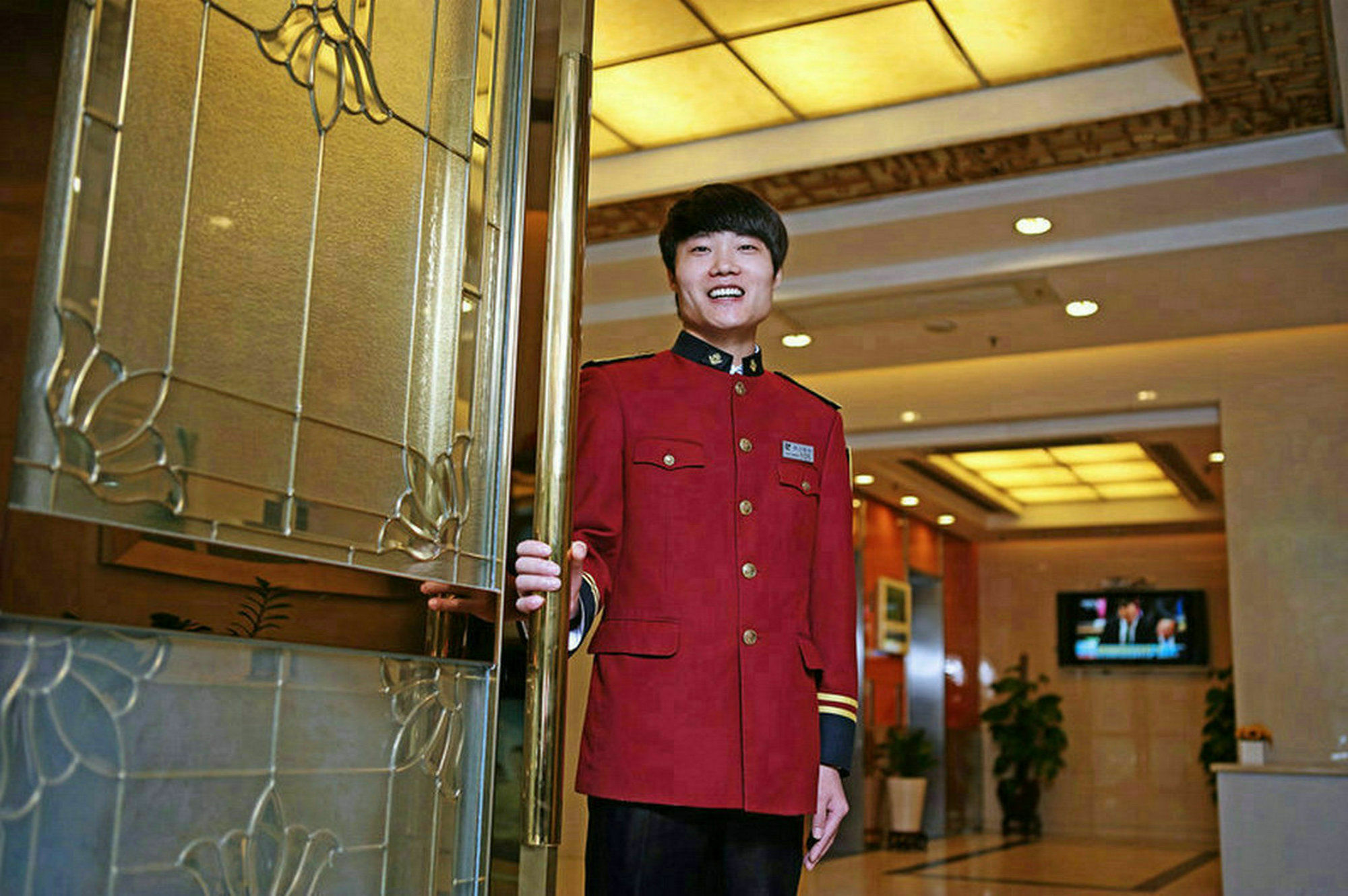 Estay Apartment Guangzhou