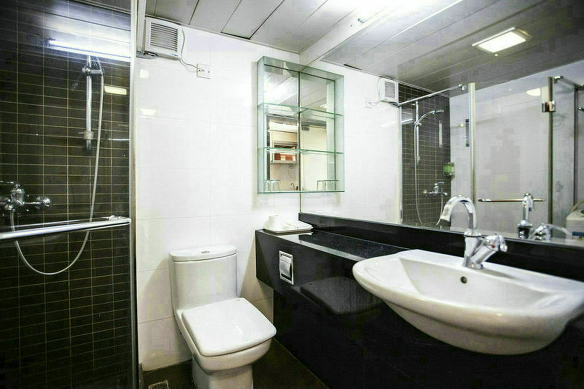 Pangsapuri Estay Guangzhou