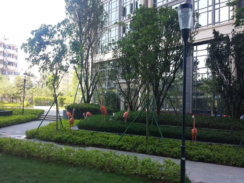 Apartment Nomo Changlong Paradise North Gate Guangzhou