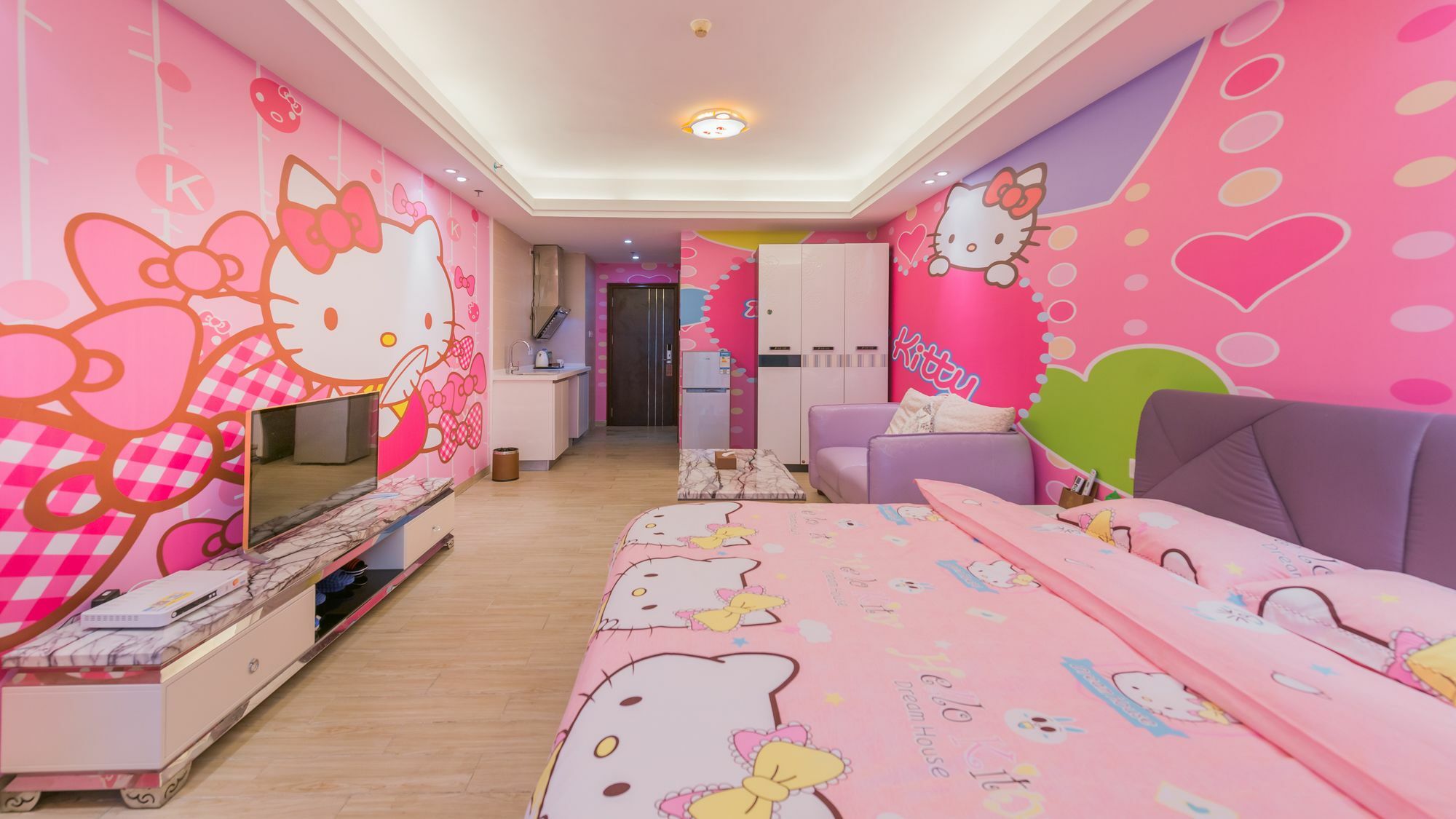Nomo Changlong Paradise North Gate Apartment