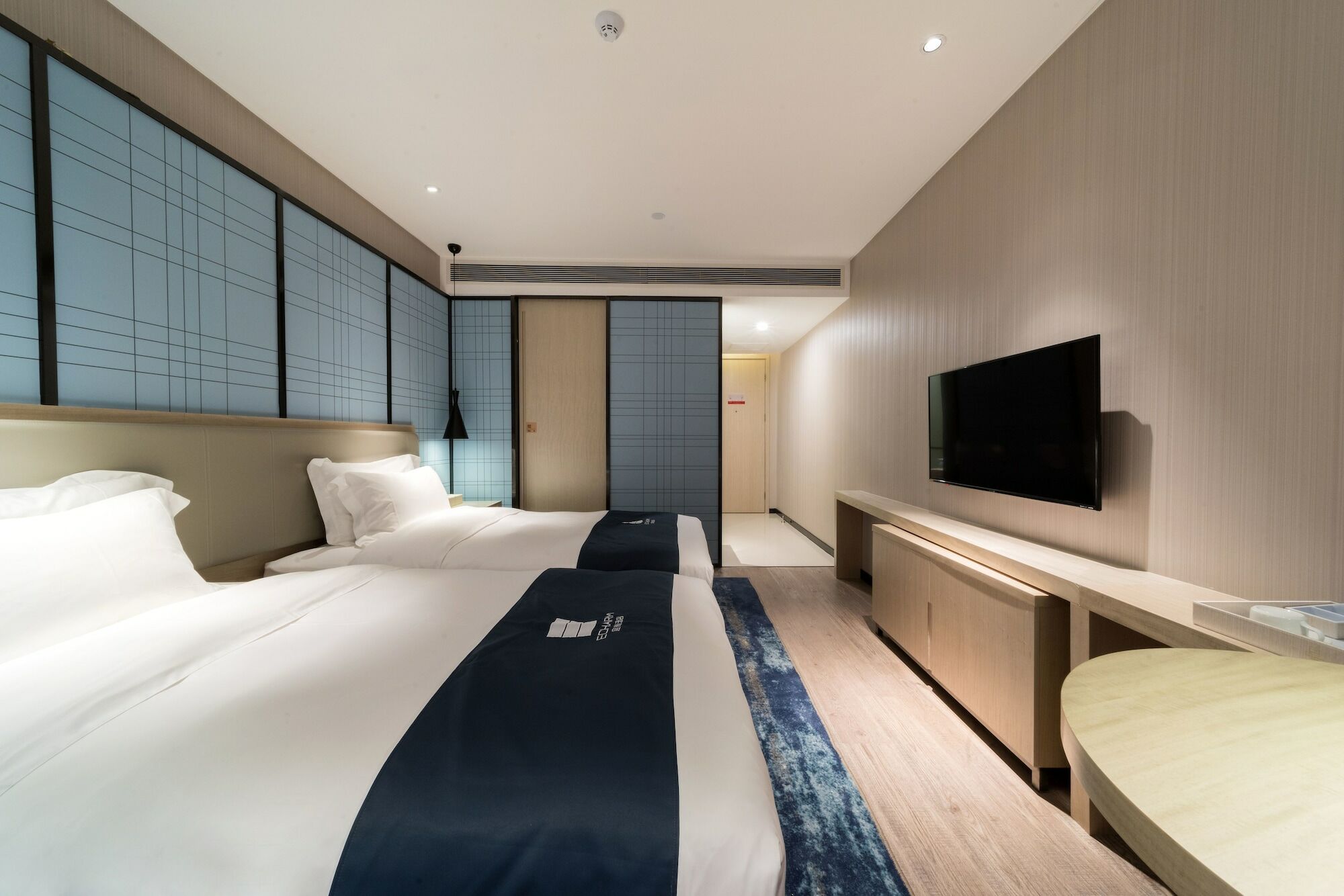 Echarm Wenchong Station Hotel Guangzhou