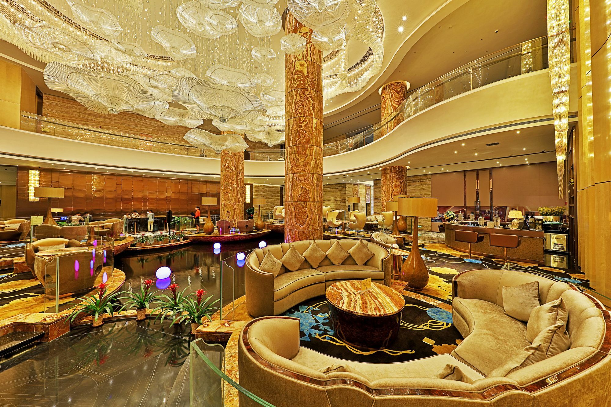 Hotel Vaperse Guangzhou