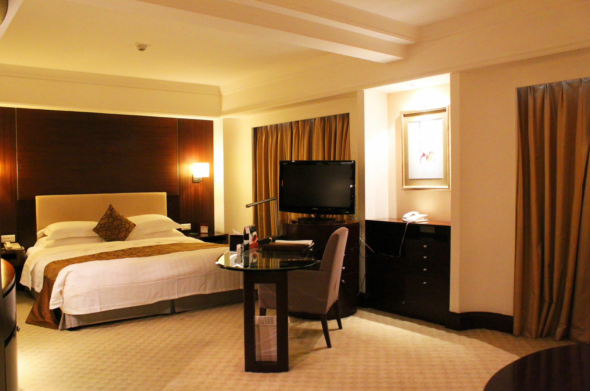 Royal 4* Guangzhou