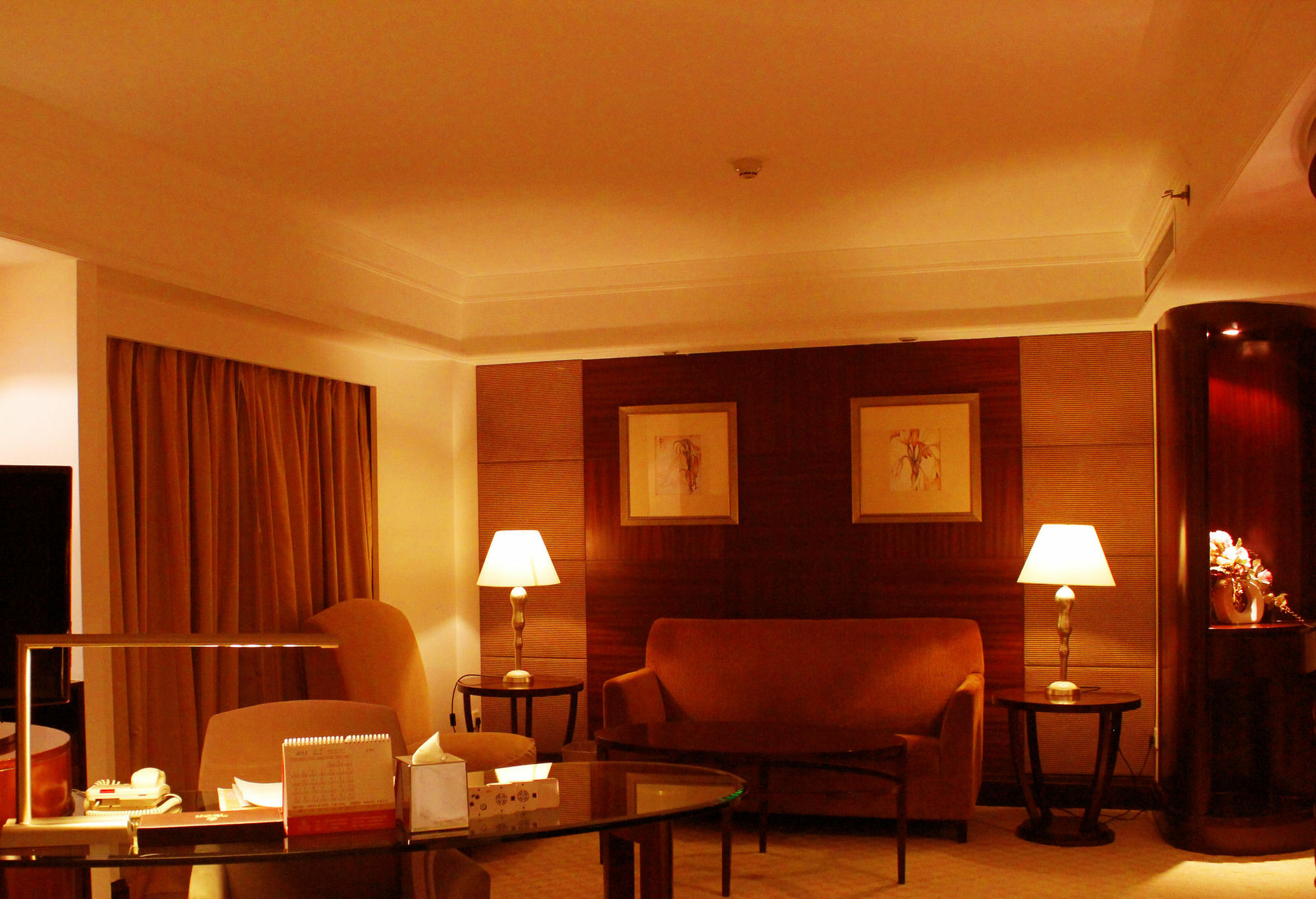 Royal Hotel Guangzhou