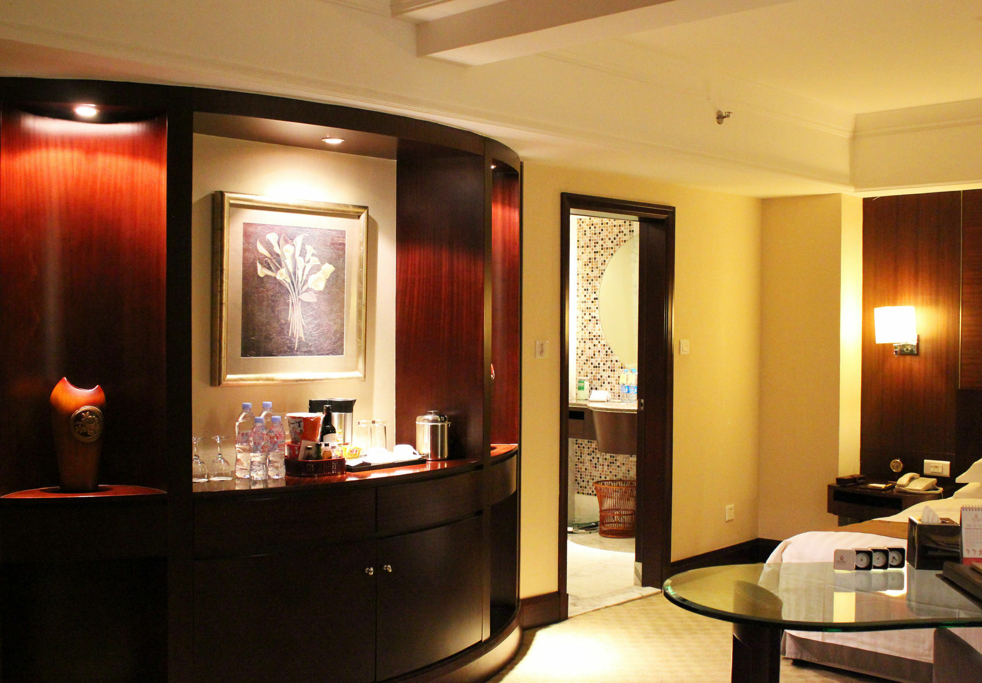 Royal 4* Guangzhou