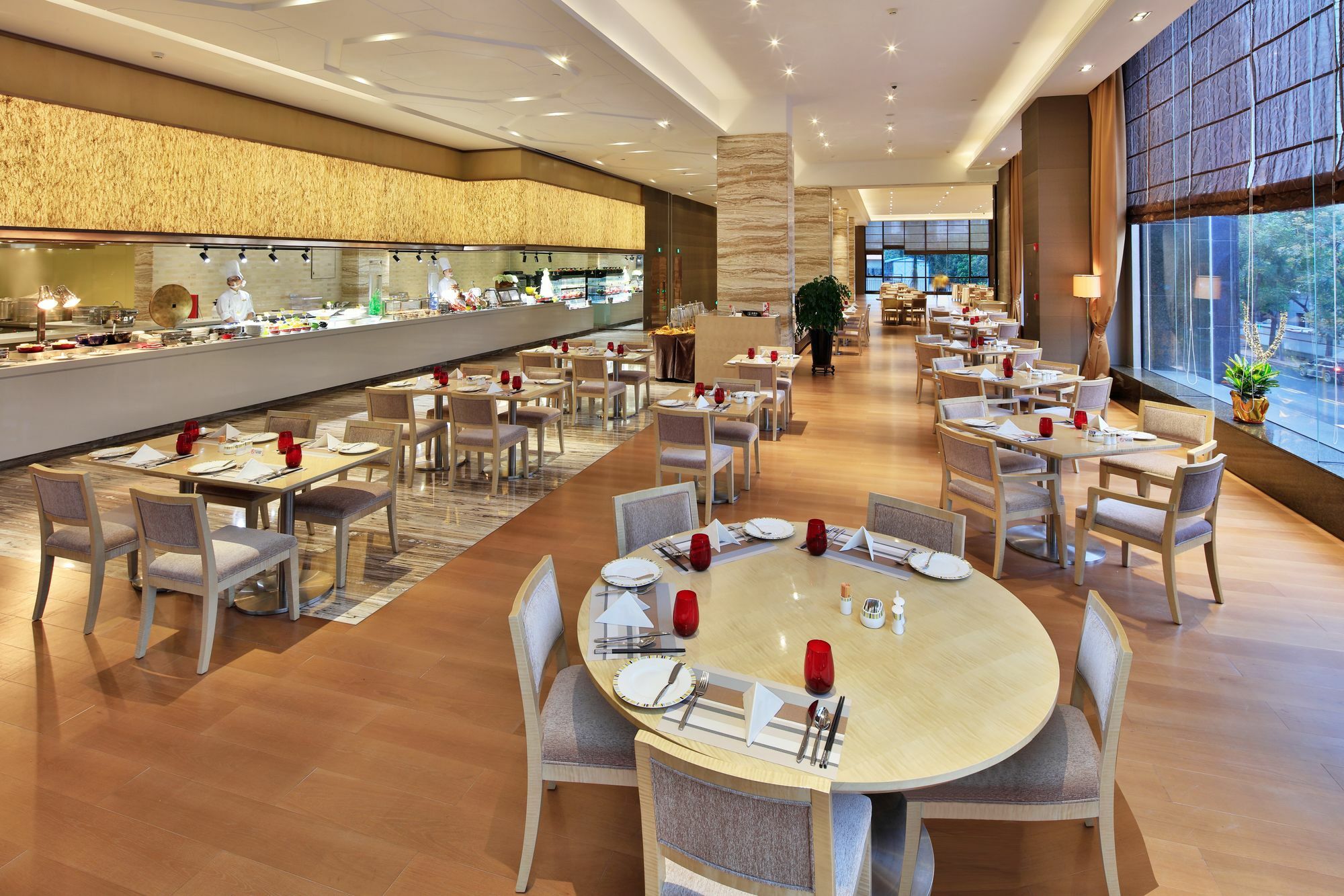 Vaperse Hotel 5*