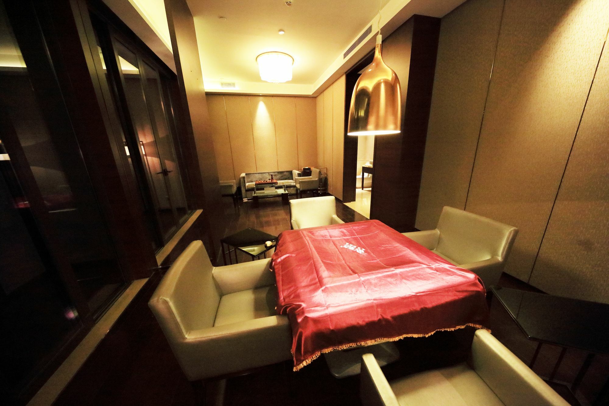 Hotel Vaperse 5*