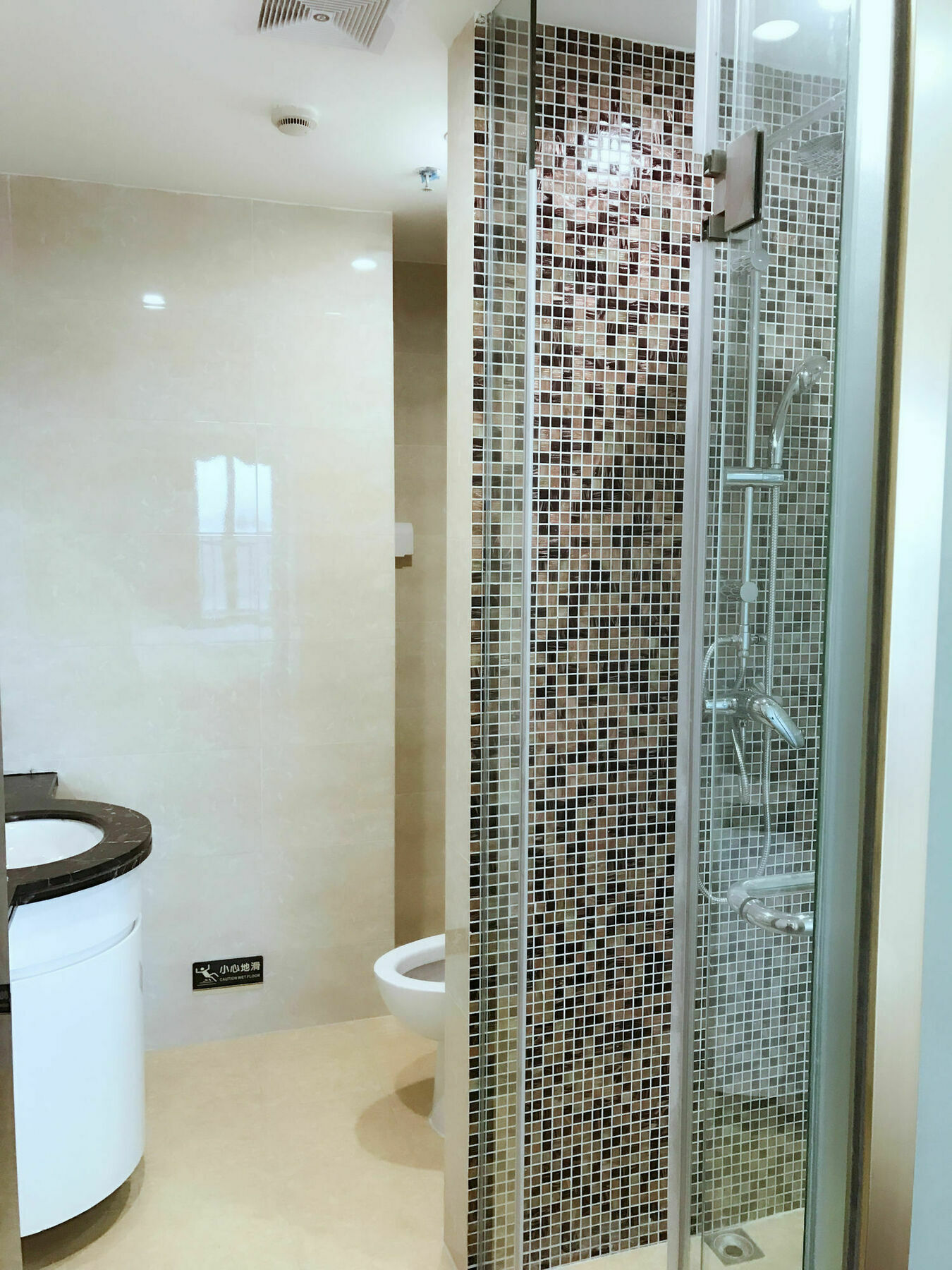 Xingyue Luogang Wanda Apartment Guangzhou