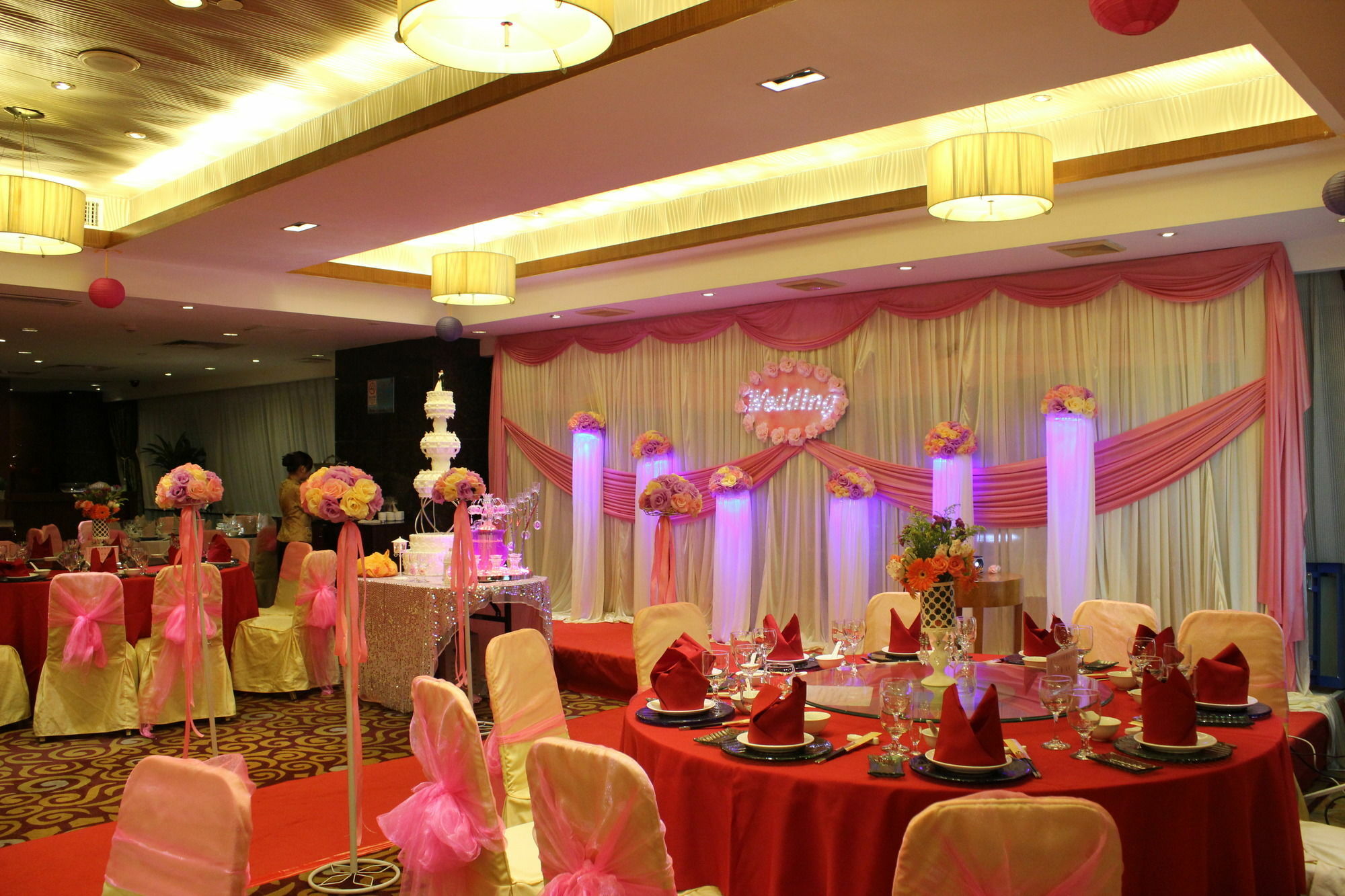 Royal Hotel Guangzhou