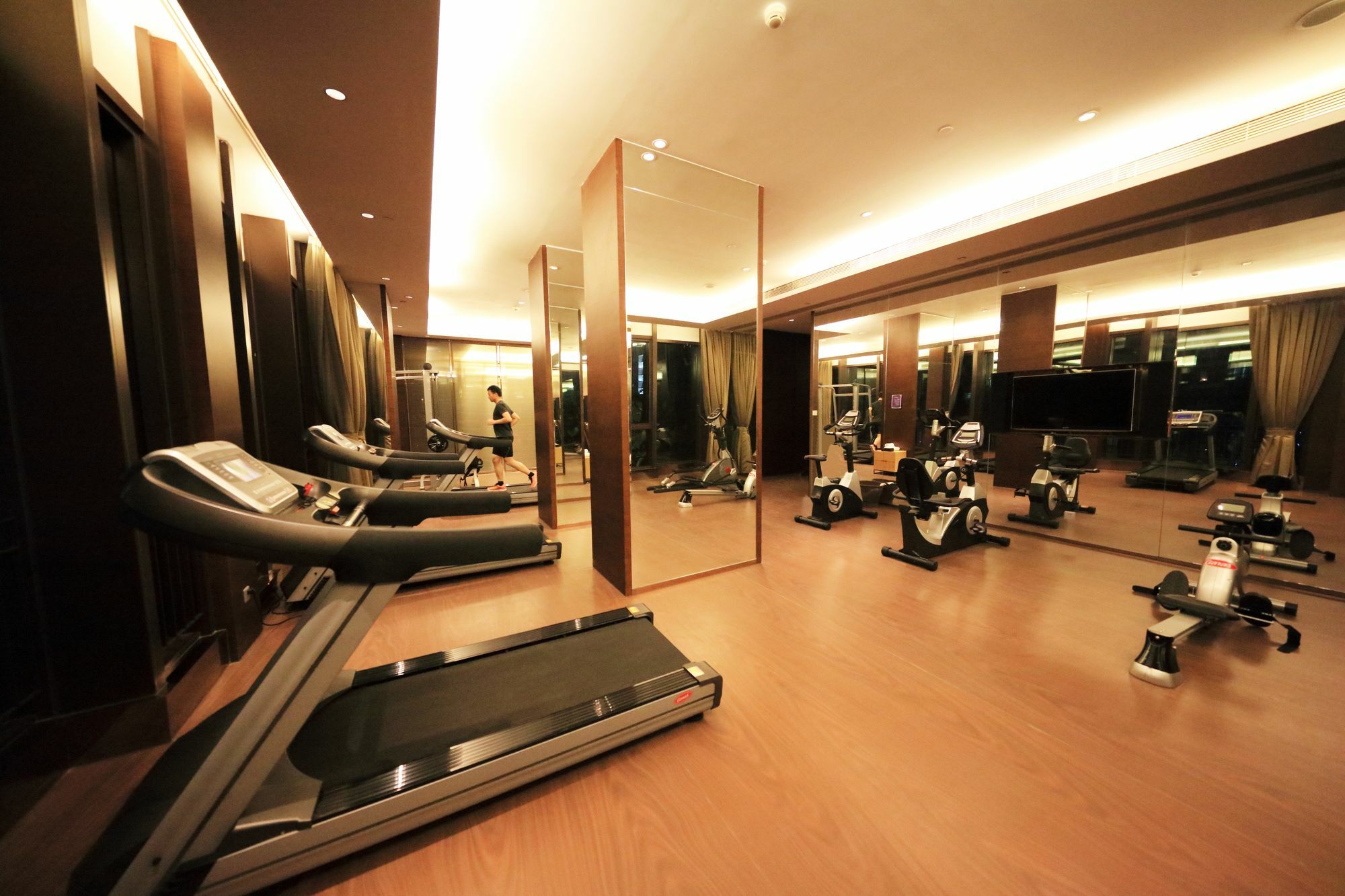 Hotel Vaperse 5*