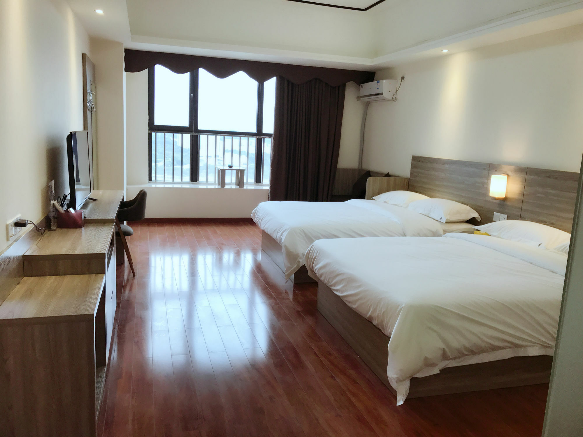 Apartment Xingyue Luogang Wanda Guangzhou