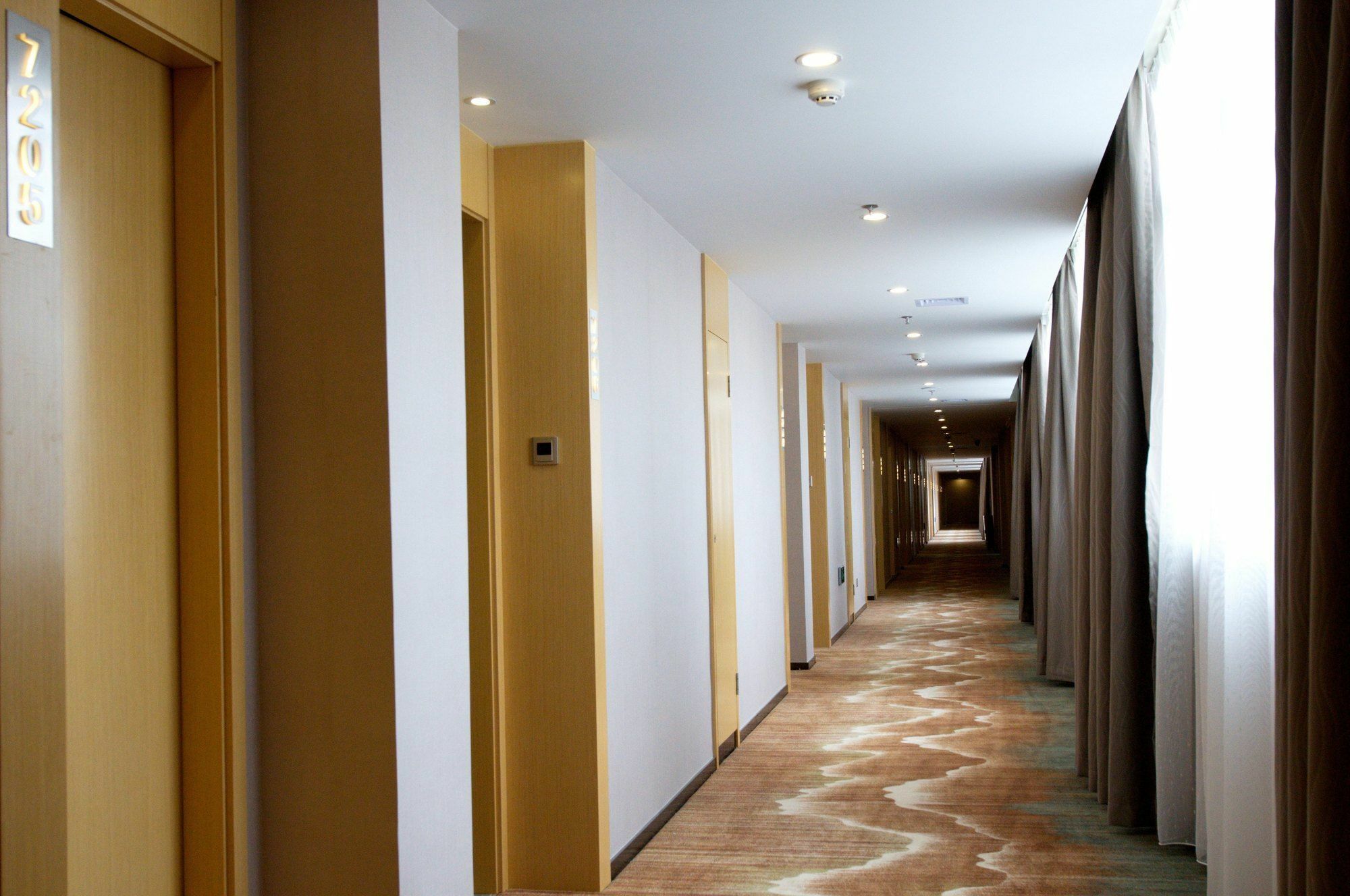 Seaman 4* Guangzhou