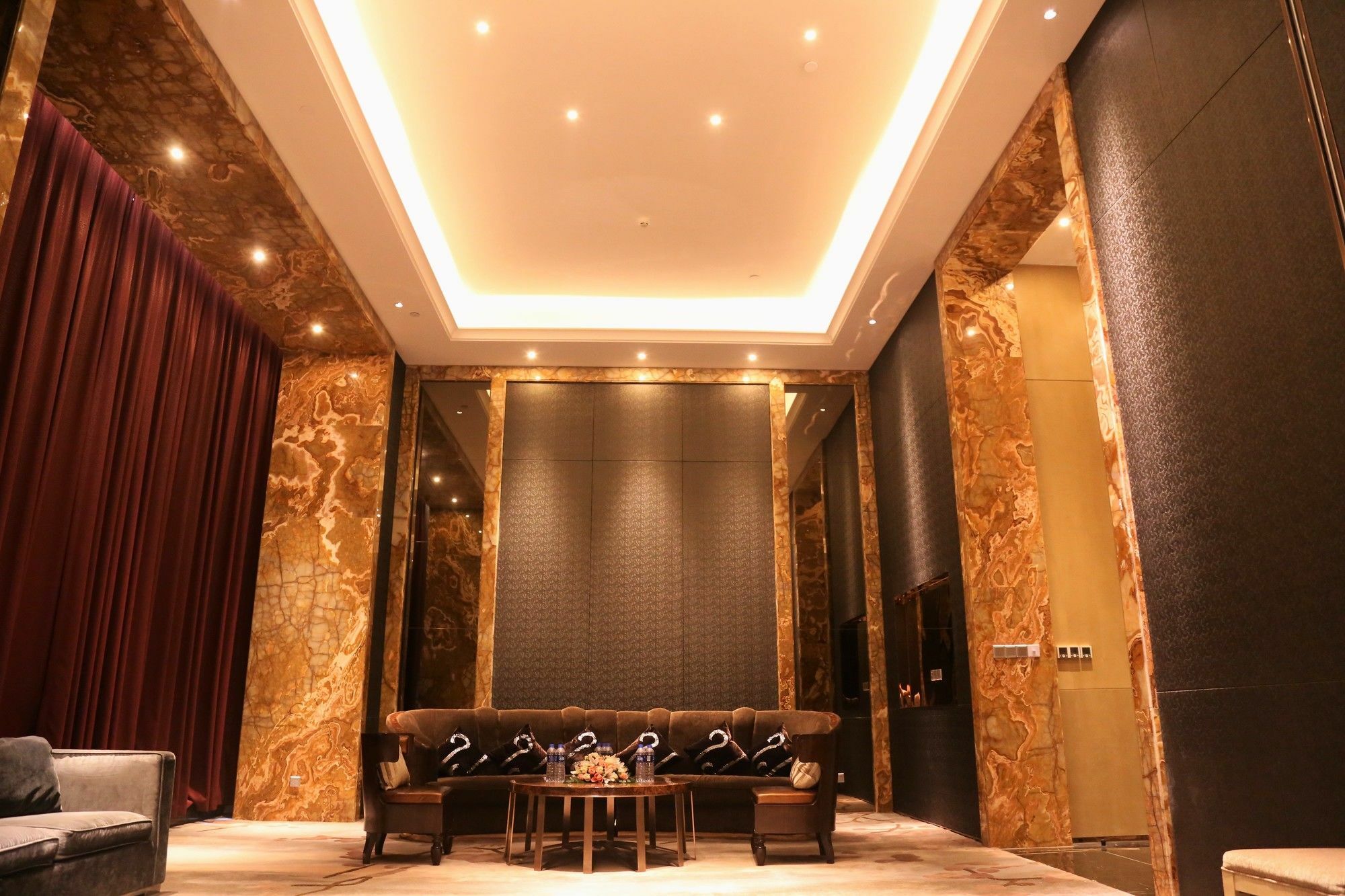 Vaperse Hotel Guangzhou