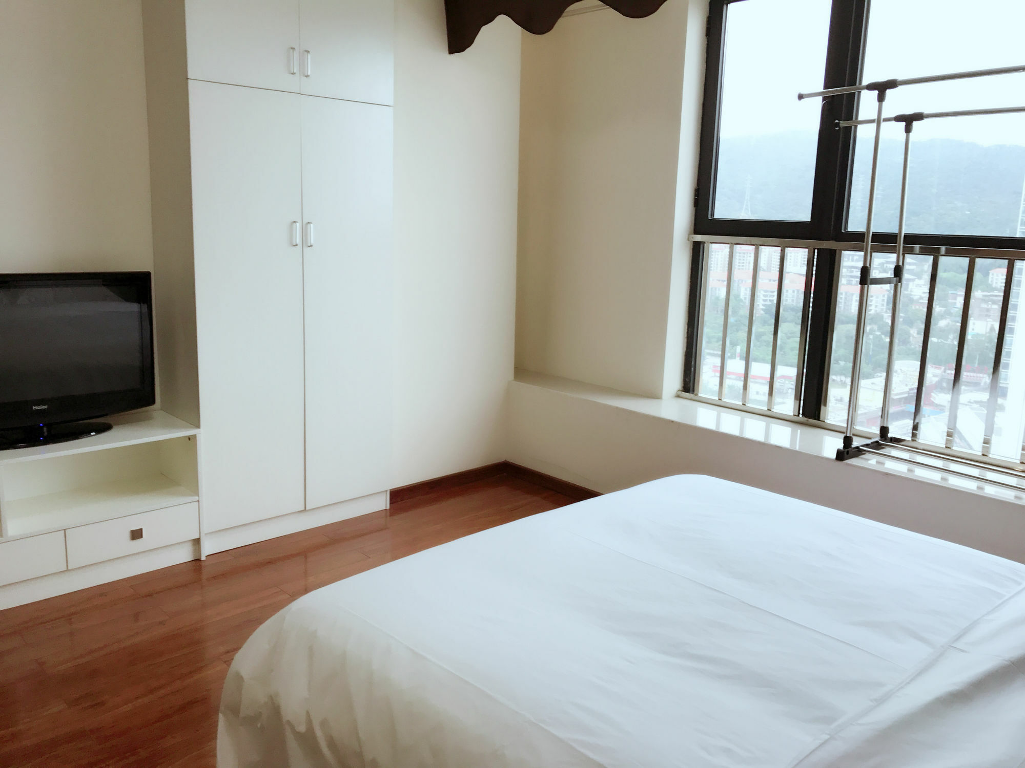 Apartment Xingyue Luogang Wanda Guangzhou