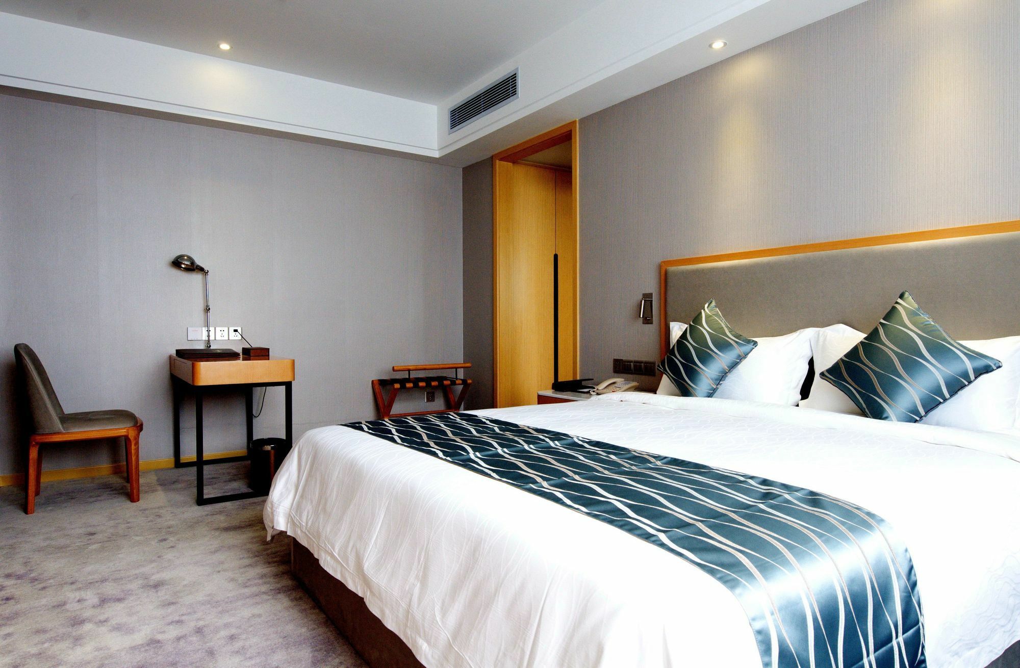 Seaman 4* Guangzhou