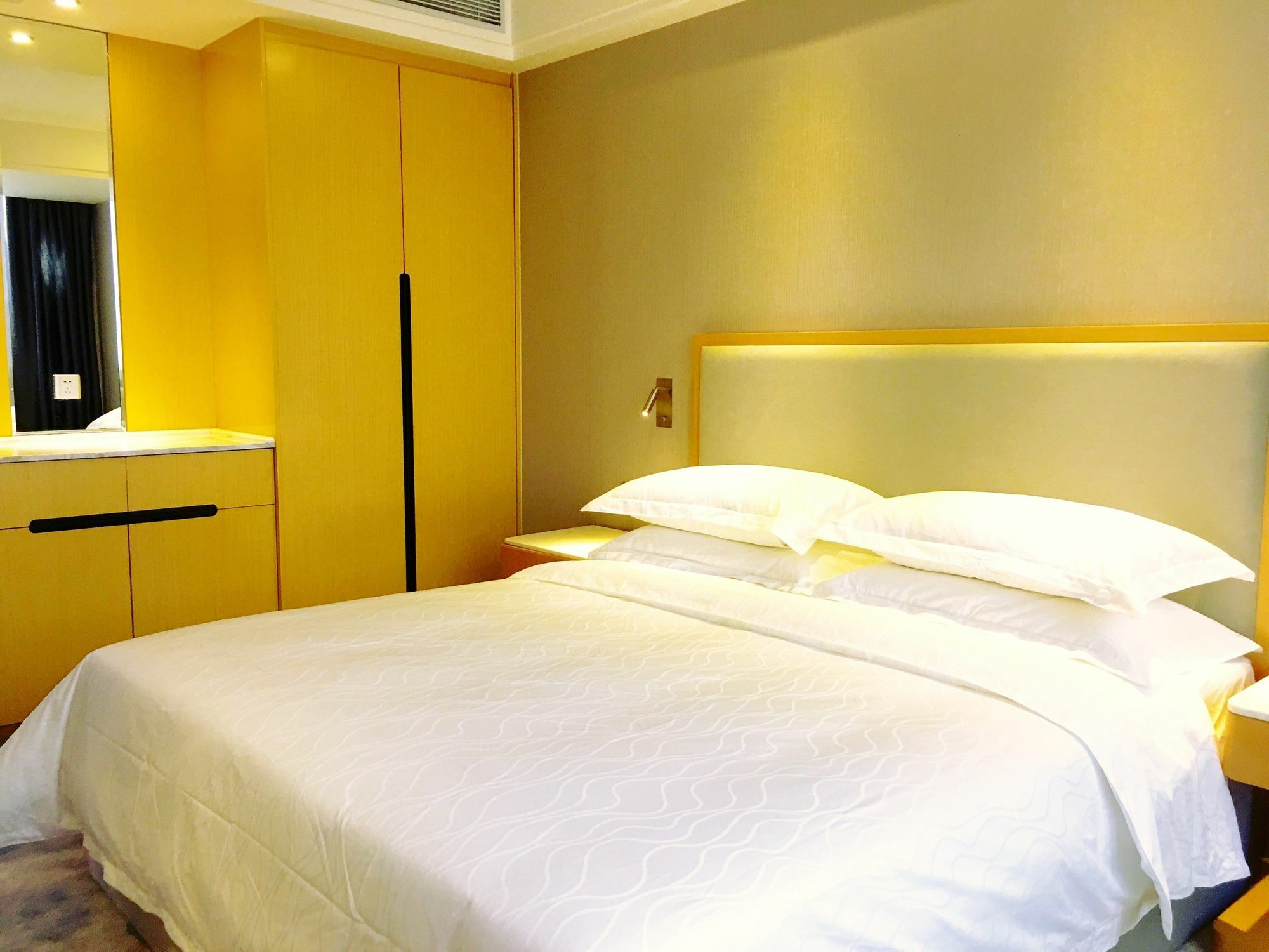 Seaman 4* Guangzhou
