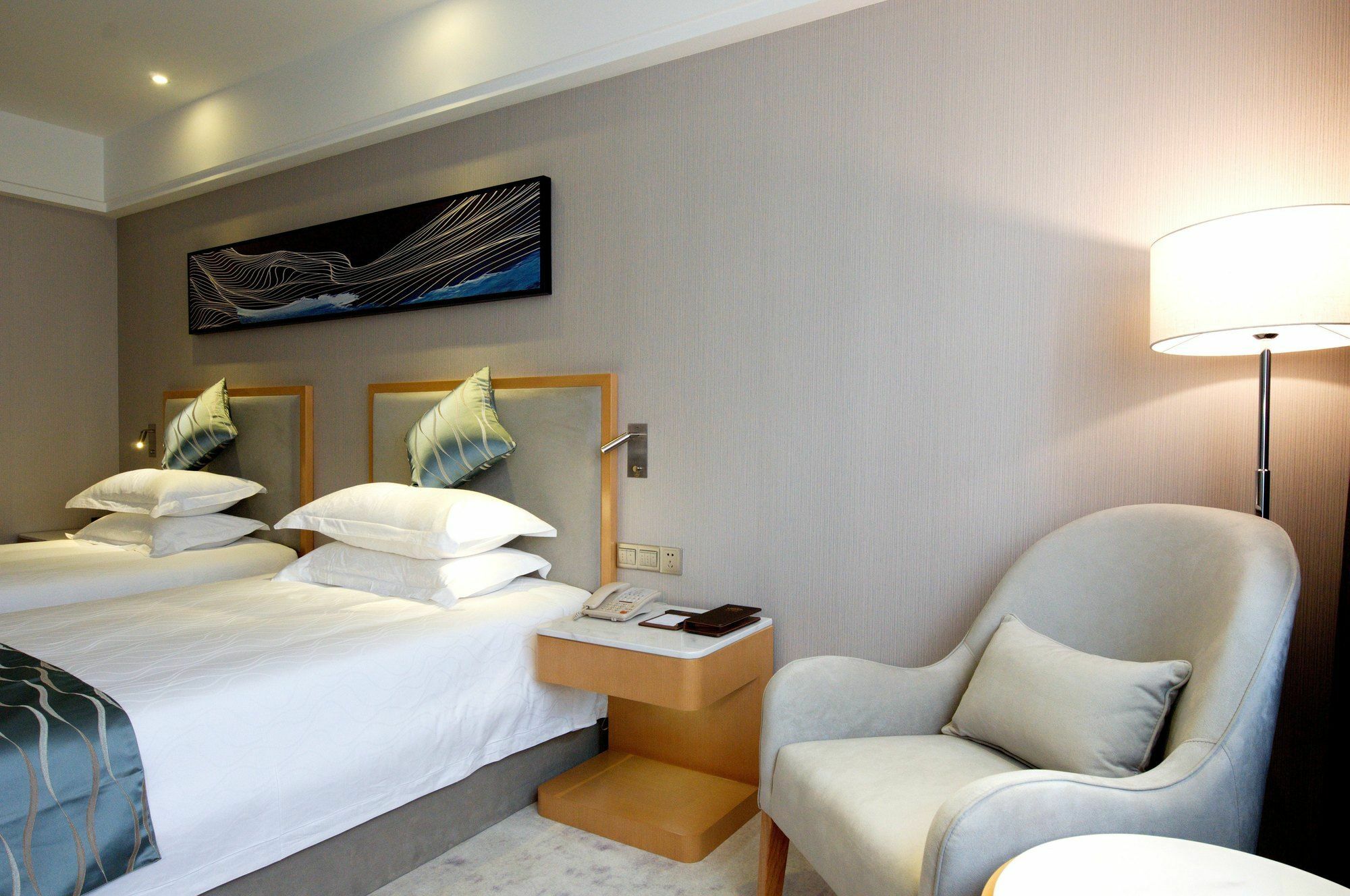 Hotel Seaman