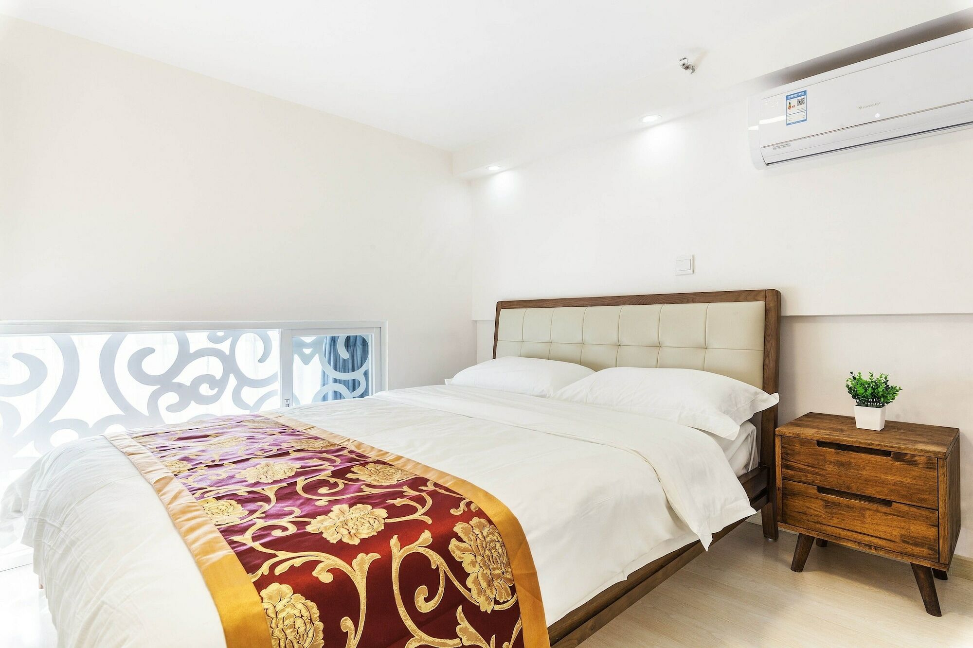 Apartment Jiayuan Guangzhou