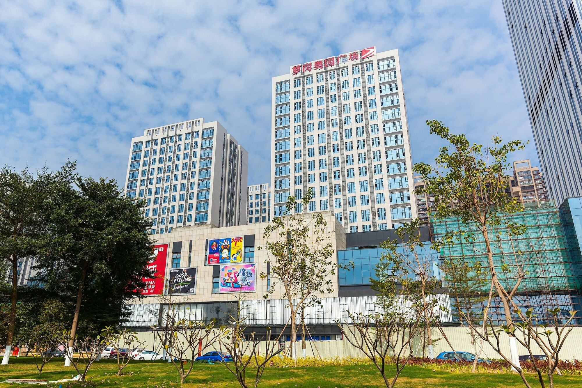 Apartment Jiayuan