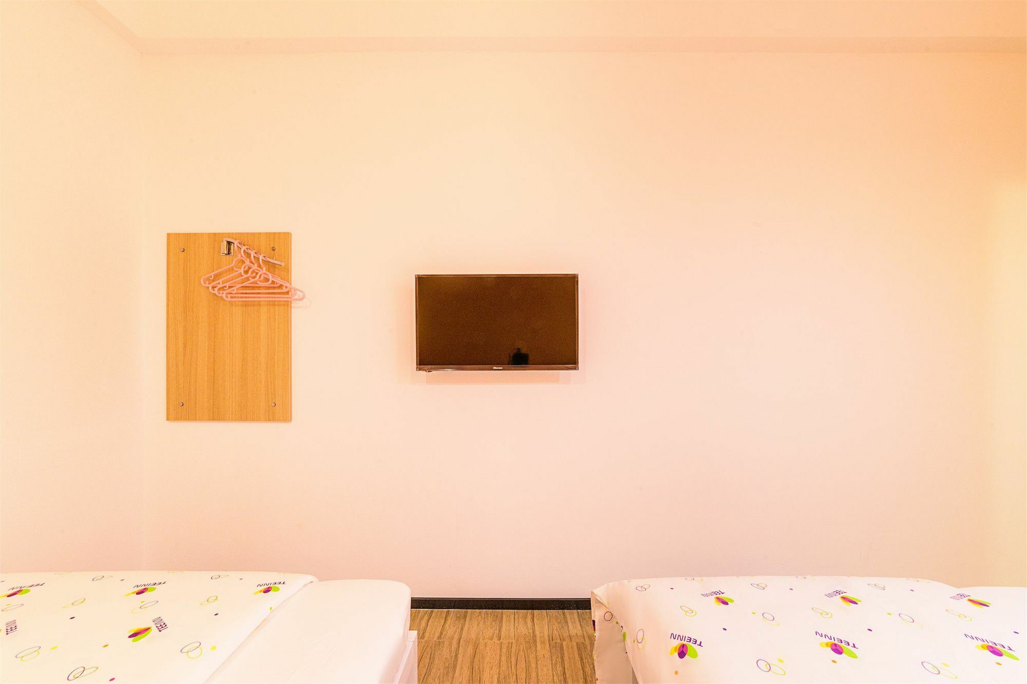 Ti Zi Baiyun Airport Hotel 3*