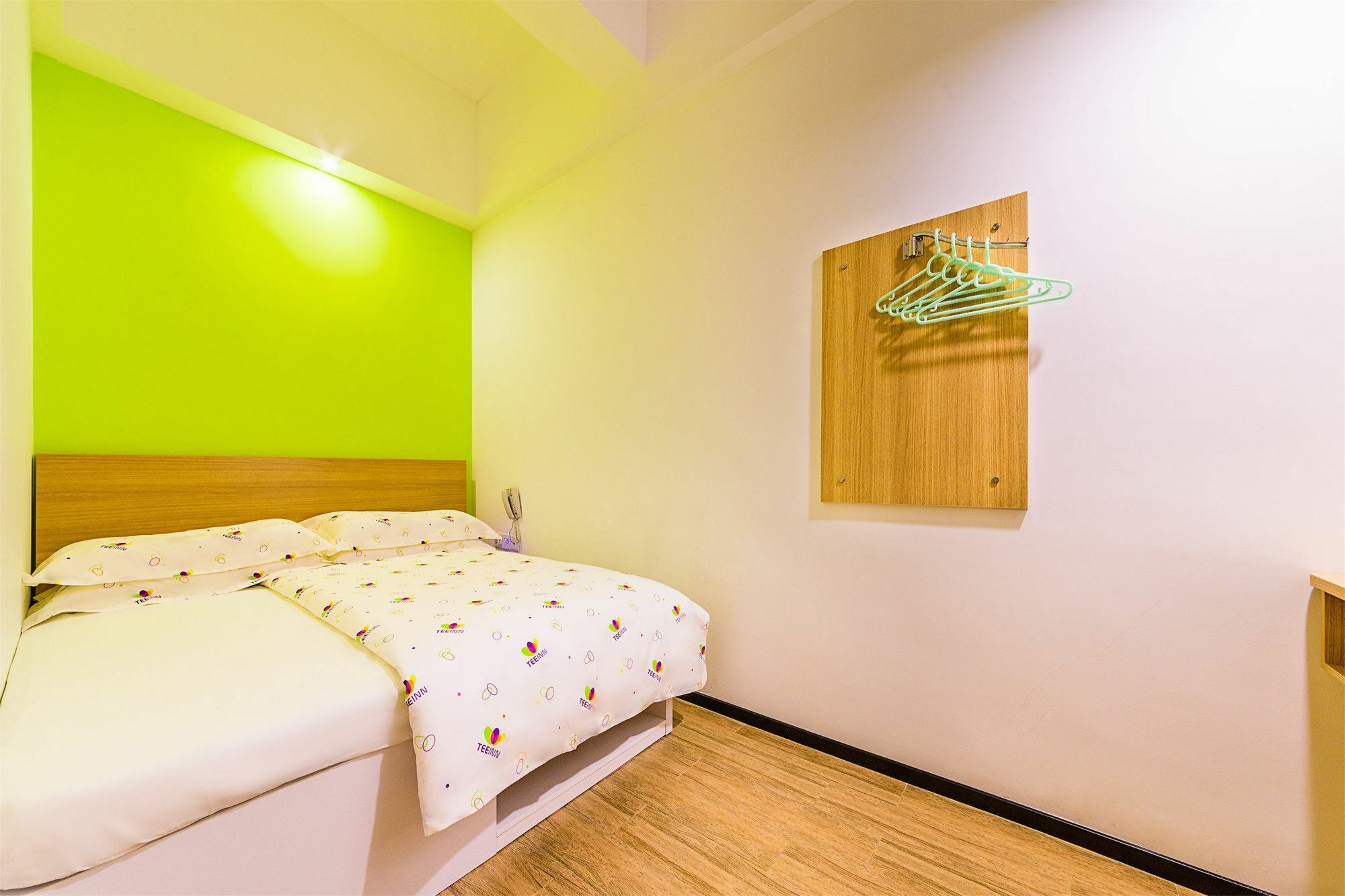 Ti Zi Baiyun Airport Hotel