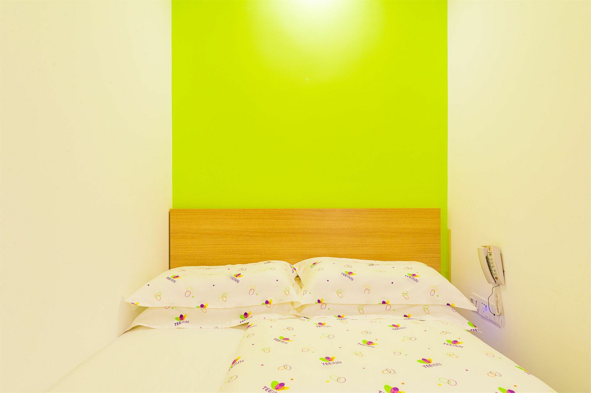 Ti Zi Baiyun Airport Hotel 3*