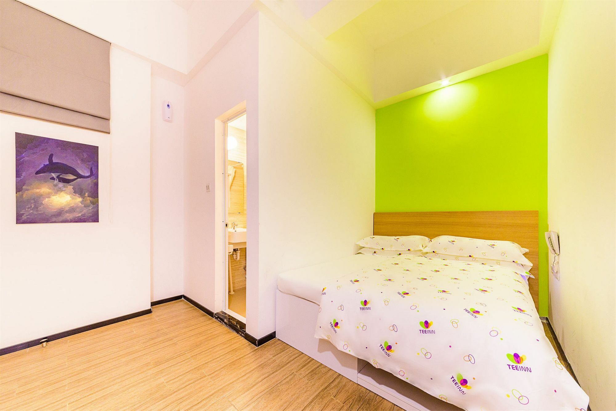 Ti Zi Baiyun Airport Hotel 3*