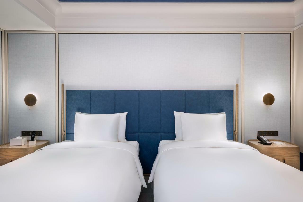 Maxx By Steigenberger Guangzhou: Fair Shuttle Service Hotel Guangzhou
