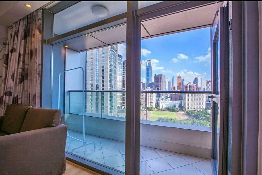 Lecharm Vili Apartment