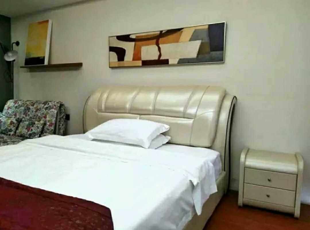 Appartamento Lecharm Vili Canton
