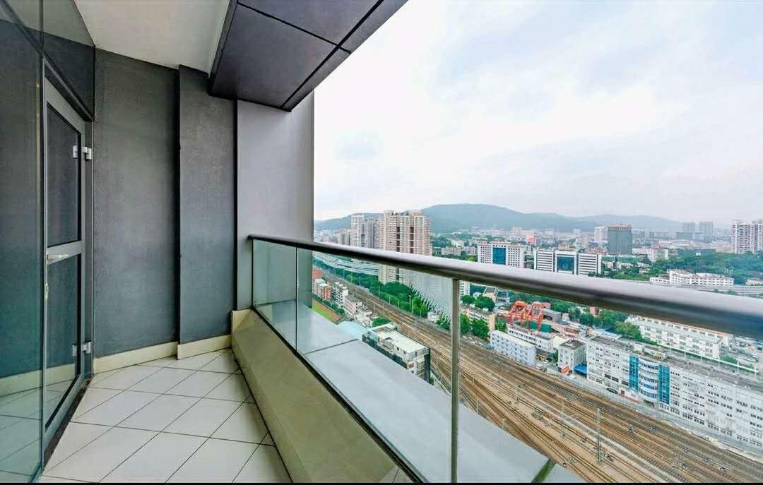 Lecharm Vili Guangzhou
