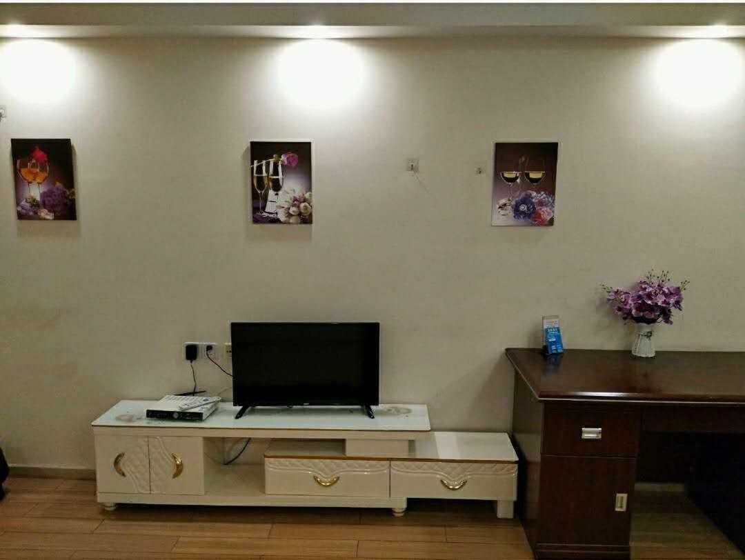 Lecharm Vili Guangzhou