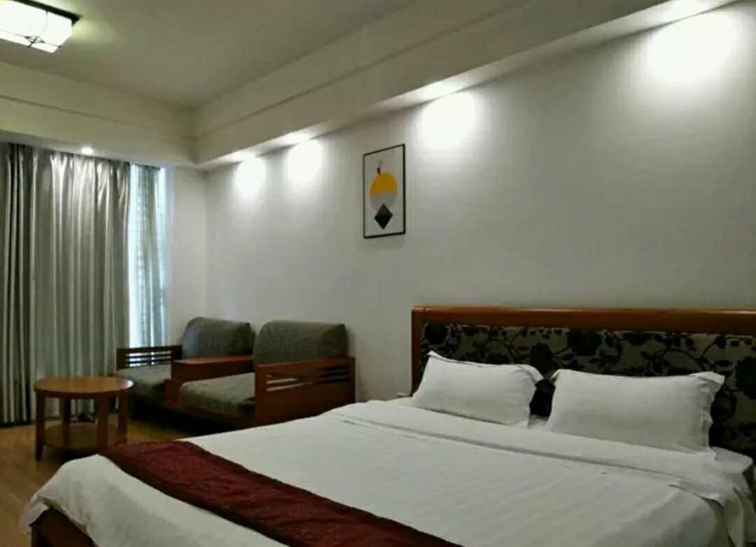 Apartment Lecharm Vili *