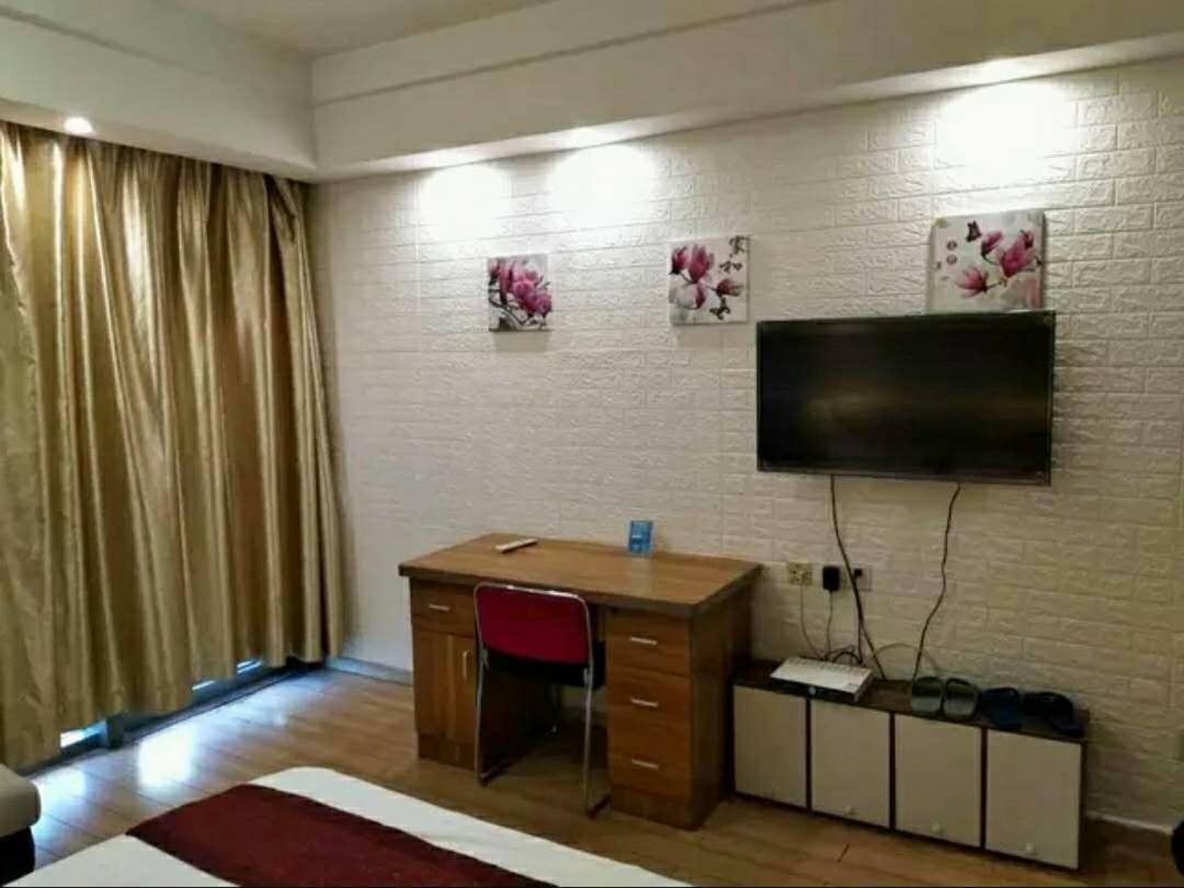 Lecharm Vili Apartment *