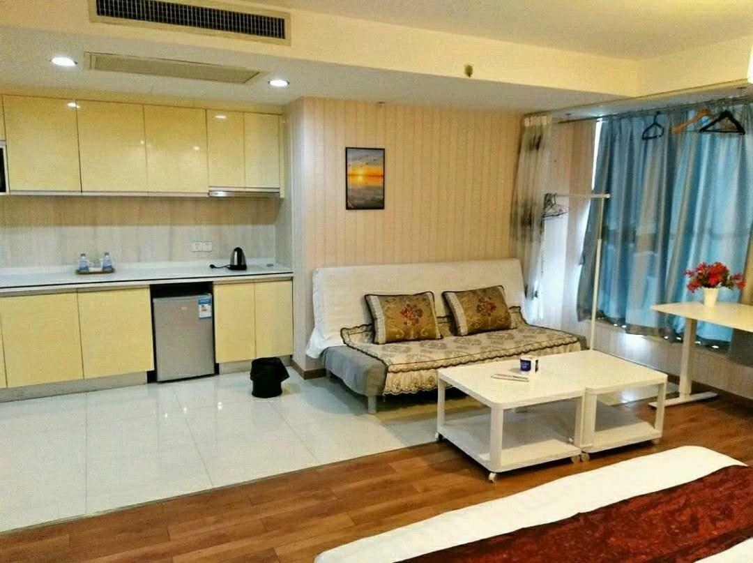 Lecharm Vili Guangzhou