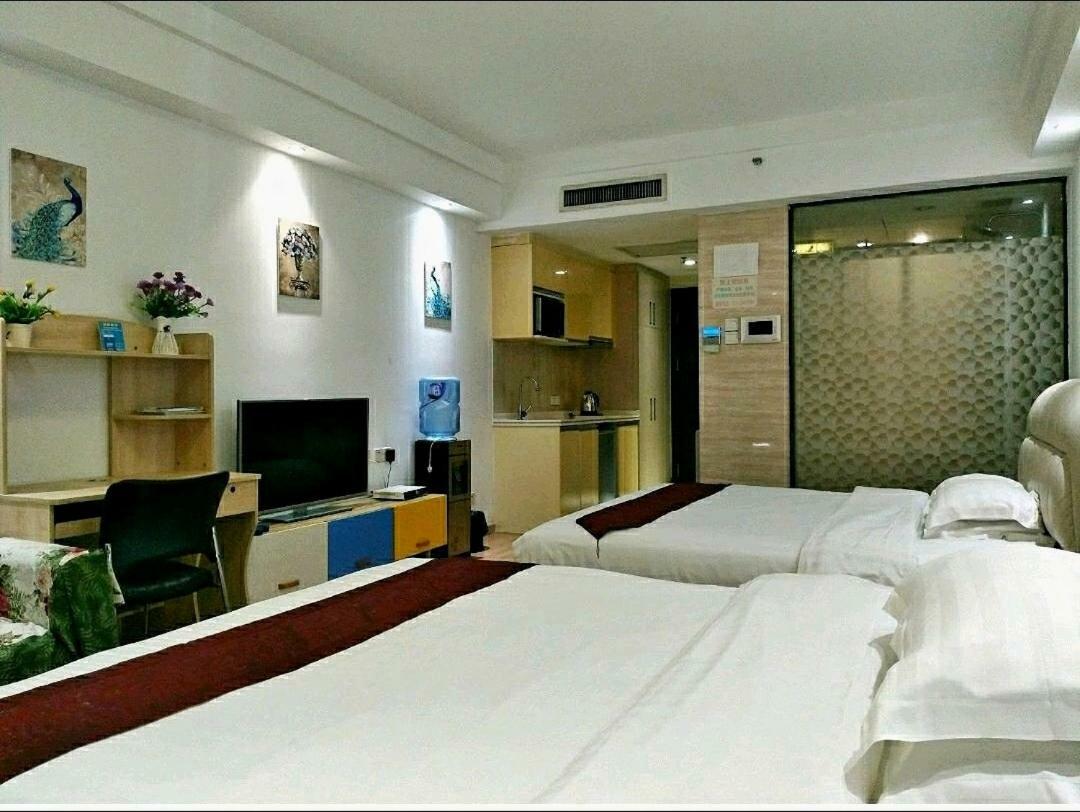 Lecharm Vili Apartment *