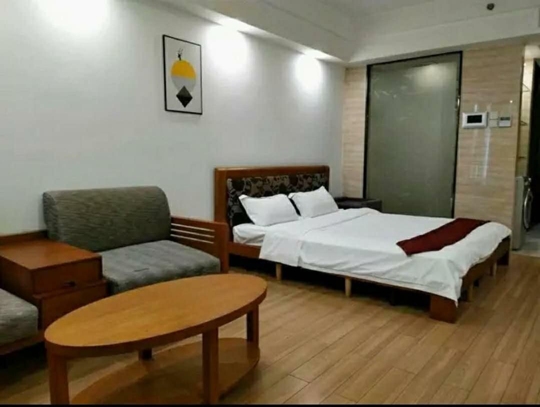 Lecharm Vili Apartment
