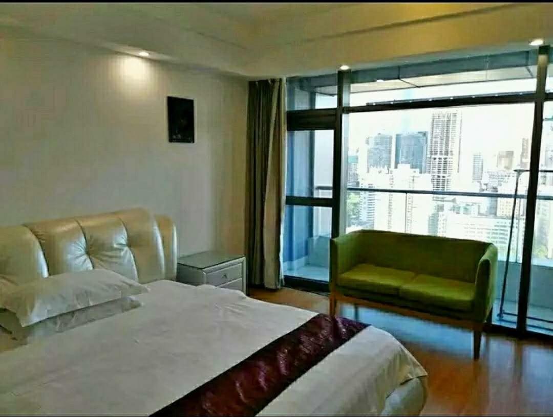 Apartment Lecharm Vili Guangzhou
