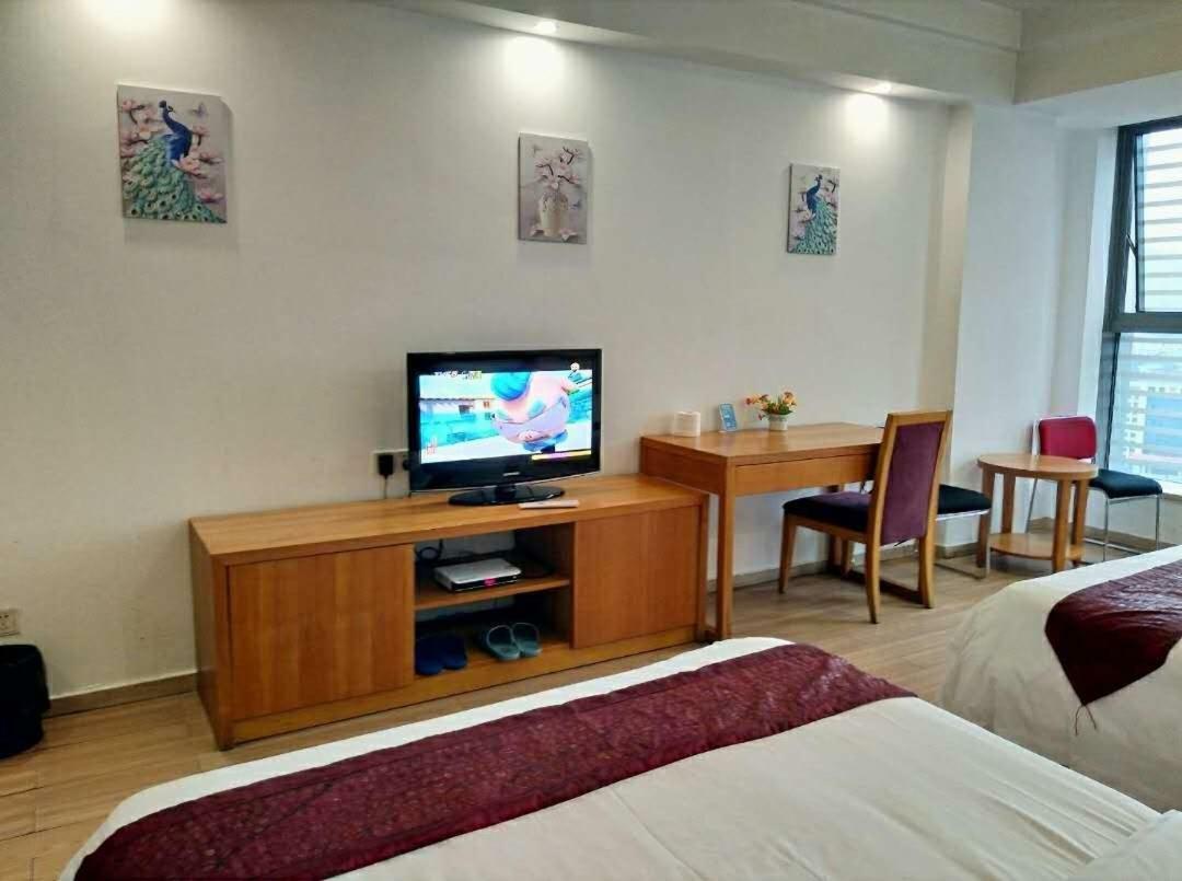Apartment Lecharm Vili *