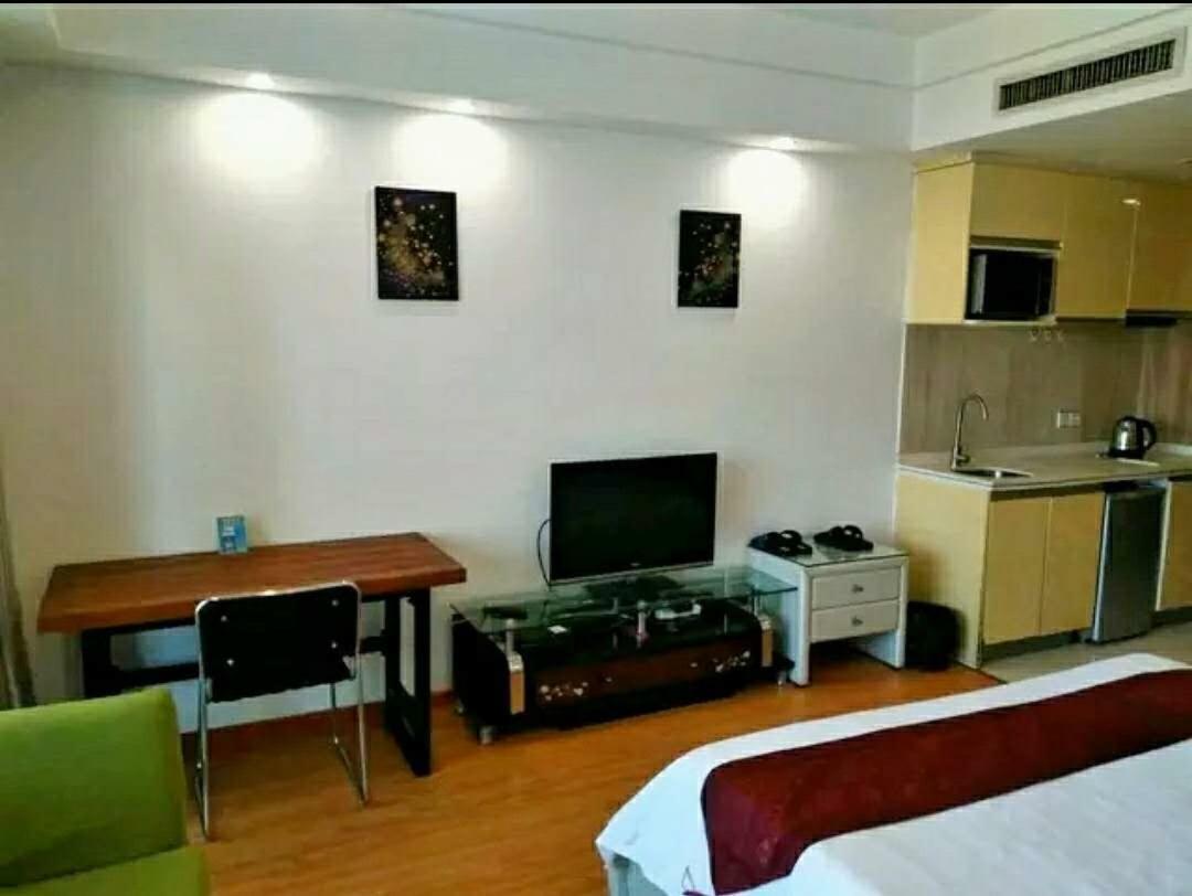 Lecharm Vili Guangzhou