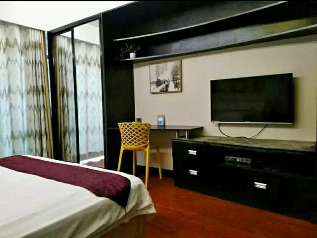 Lecharm Vili Apartment Guangzhou