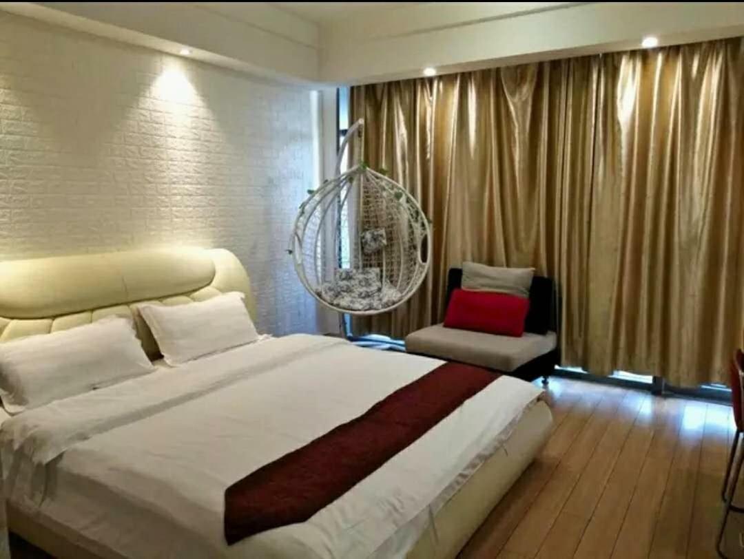 Apartment Lecharm Vili *