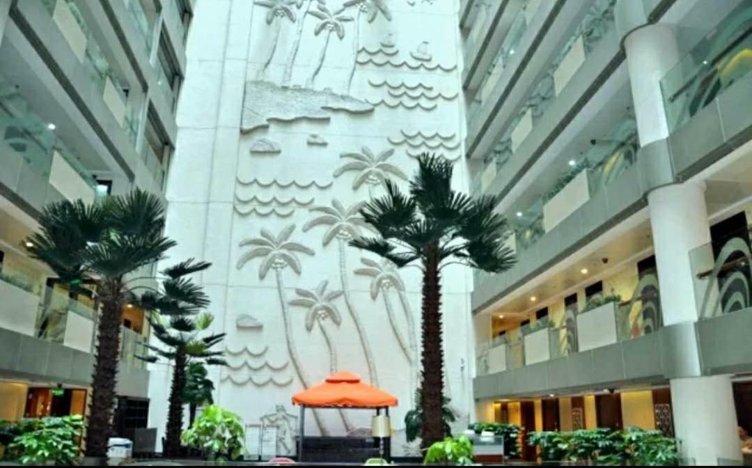 Apartment Lecharm Vili Guangzhou