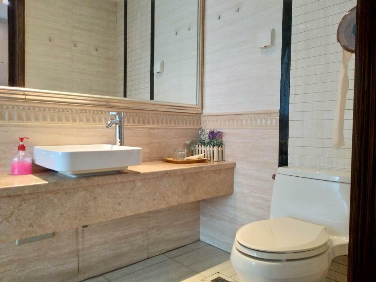 Apartment Lecharm Vili *