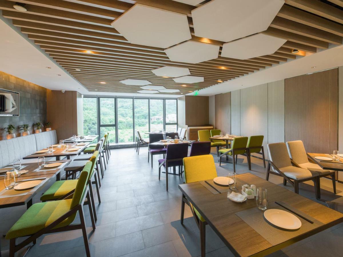 Hotel The Mulian